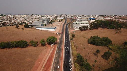 Rodovia Consulta Pública