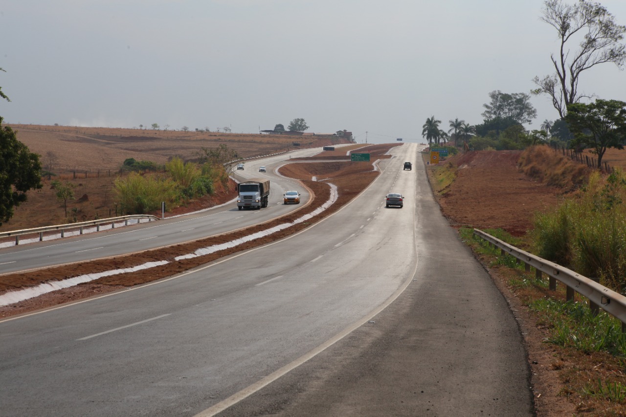 Governo de Minas lança consulta pública de novo lote para Programa de Concessões Rodoviárias do Estado