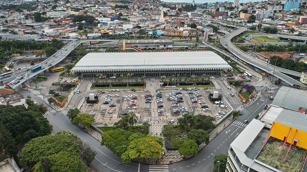 Seinfra abre Consulta Pública sobre concessão da Rodoviária de Belo Horizonte, terminais e estações do Move Metropolitano