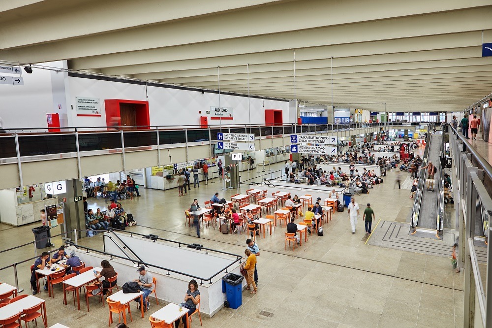 Alterado o horário da Audiência Pública da Rodoviária de BH, estações e terminais do Move Metropolitano