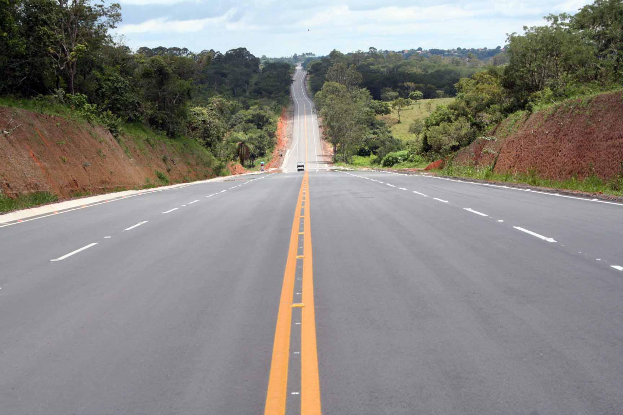 Seinfra realiza Audiências Públicas de quatro lotes do Programa de Concessões Rodoviárias