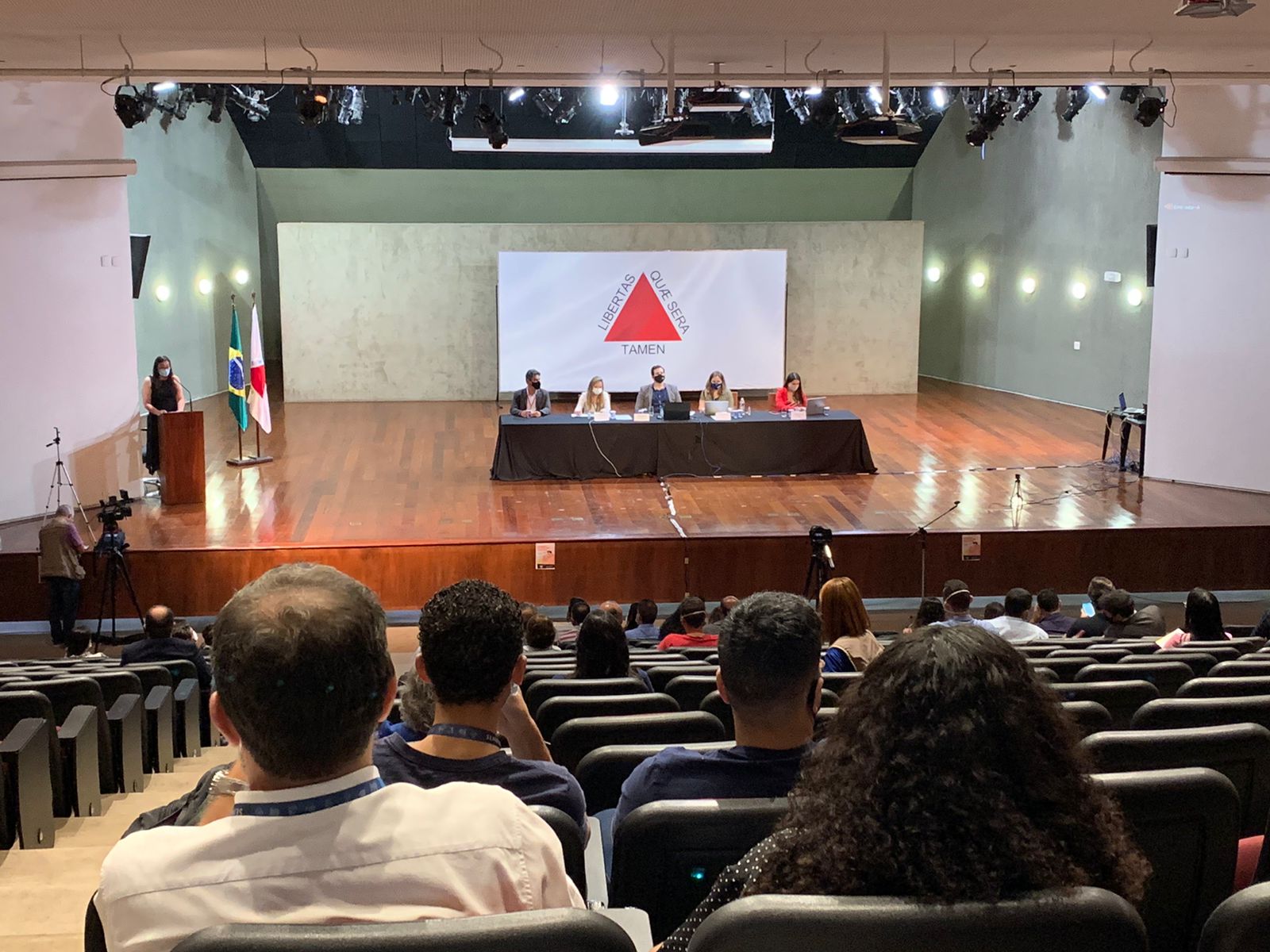 Governo de Minas realiza sexta Audiência Pública sobre o Rodoanel Metropolitano