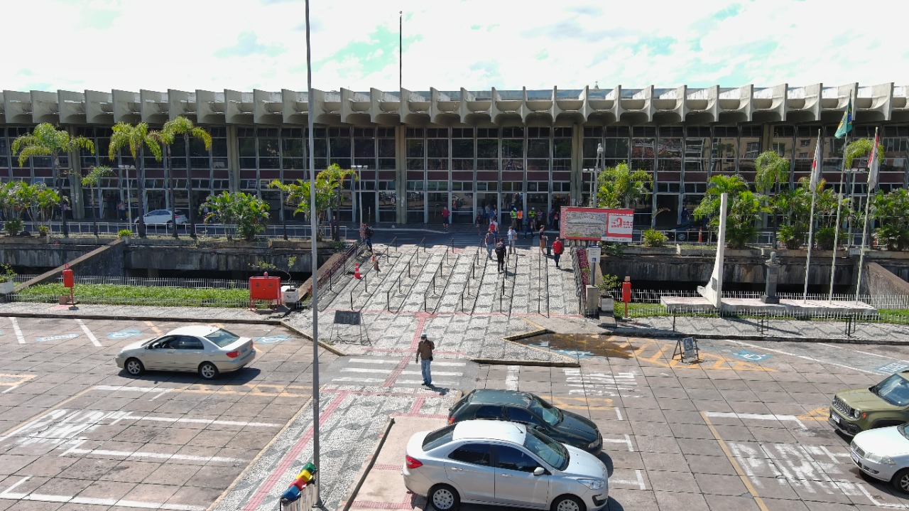 Governo de Minas publica edital de concessão da Rodoviária de Belo Horizonte, terminais e estações metropolitanas