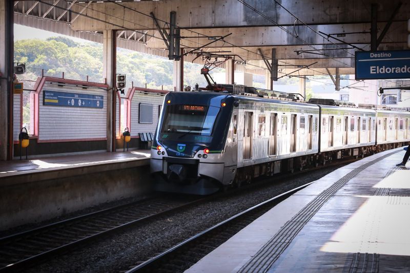 Manifesto em apoio à concessão do Metrô da RMBH reúne Ministério Público Federal, Comissão Pró-Ferrovias da ALMG e Governo de Minas