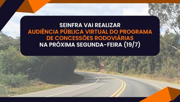 site parcerias concessoes