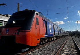 Metrô BH inicia obras de revitalização da linha 1 na próxima sexta-feira (3/11)