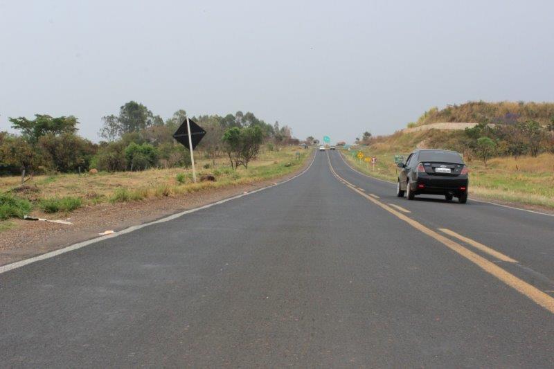 Concessão de rodovias do Triângulo completa seis meses e melhorias já foram implementadas nos 627 quilômetros de vias