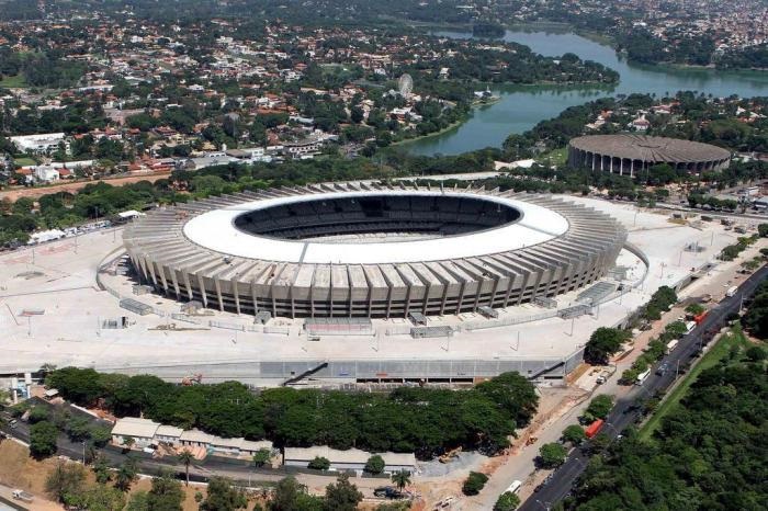 Governo de Minas ativa Comitê de Esporte, Cultura e Lazer para garantir realização de jogos do Mineirão